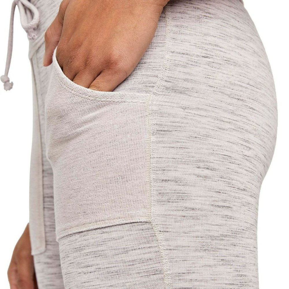 Free People Light Gray Leggings - Picture 4 of 8